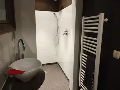 Ferienwohnung für 3 Personen (50 m²) in Nehren 8/10