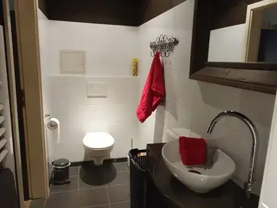 Ferienwohnung für 3 Personen (50 m²) in Nehren 9/10