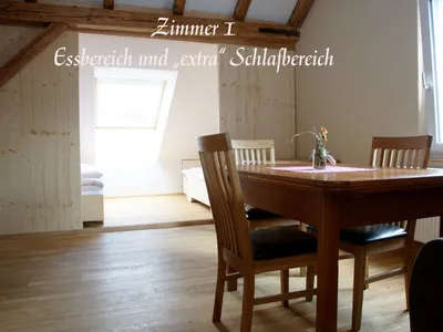 Ferienwohnung für 4 Personen (48 m²) in Neidlingen 4/10