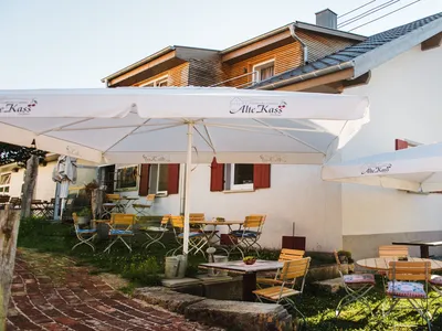 Ferienwohnung für 4 Personen (48 m²) in Neidlingen 10/10