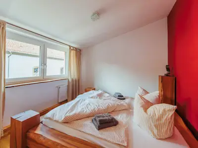 Ferienwohnung für 4 Personen (48 m²) in Neidlingen 1/10