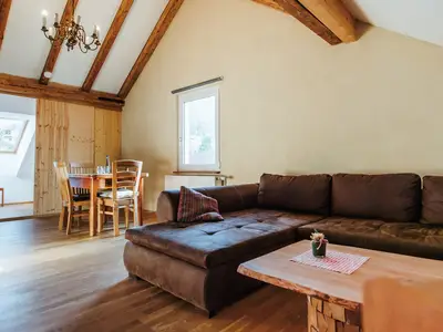 Ferienwohnung für 4 Personen (48 m²) in Neidlingen 2/10