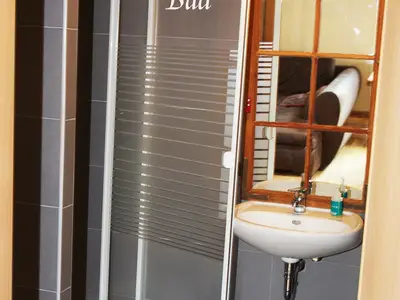 Ferienwohnung für 4 Personen (48 m²) in Neidlingen 3/10