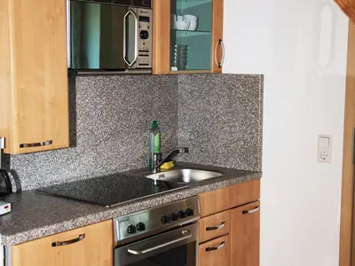 Ferienwohnung für 4 Personen (48 m²) in Neidlingen 5/10