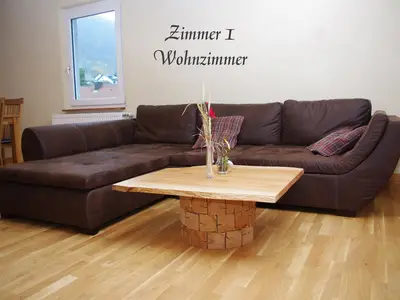 Ferienwohnung für 4 Personen (48 m²) in Neidlingen 6/10