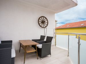 Ferienwohnung für 4 Personen (31 m²) in Nemira