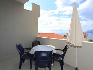 Ferienwohnung für 4 Personen (28 m²) in Nemira
