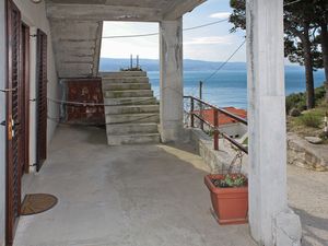 Ferienwohnung für 4 Personen (37 m²) in Nemira
