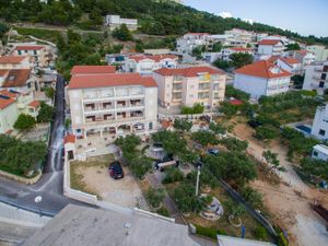 Ferienwohnung für 3 Personen (33 m²) in Nemira