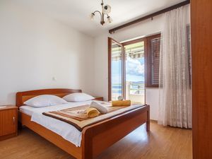 Ferienwohnung für 3 Personen (33 m²) in Nemira