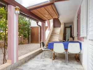 Ferienwohnung für 4 Personen (38 m²) in Nemira
