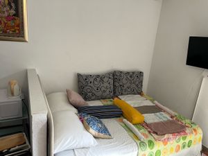 Ferienwohnung für 5 Personen (30 m²) in Nemira