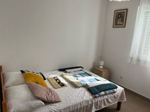 Ferienwohnung für 4 Personen (26 m²) in Nemira