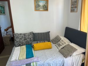 Ferienwohnung für 4 Personen (26 m&sup2;) in Nemira