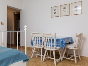 Ferienwohnung für 4 Personen (36 m&sup2;) in Nemira