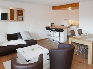 Ferienwohnung für 4 Personen (45 m²) in Nendaz