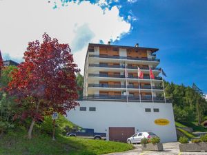 Ferienwohnung für 6 Personen (132 m²) in Nendaz