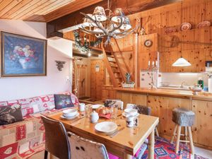 Ferienwohnung für 4 Personen (44 m²) in Nendaz