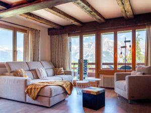 Ferienwohnung für 4 Personen (80 m²) in Nendaz