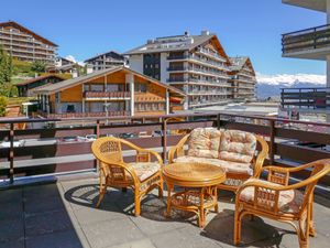 Ferienwohnung für 2 Personen (30 m²) in Nendaz