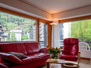 Ferienwohnung für 4 Personen (58 m&sup2;) in Nendaz