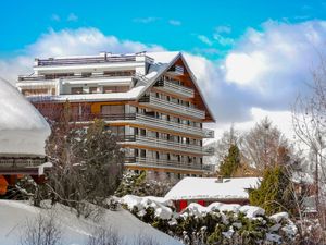 Ferienwohnung für 4 Personen (70 m&sup2;) in Nendaz