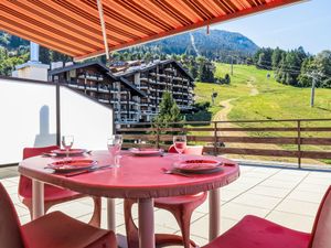 Ferienwohnung für 4 Personen (40 m²) in Nendaz