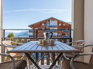 Ferienwohnung für 4 Personen (68 m²) in Nendaz