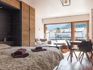 Ferienwohnung für 4 Personen (31 m²) in Nendaz