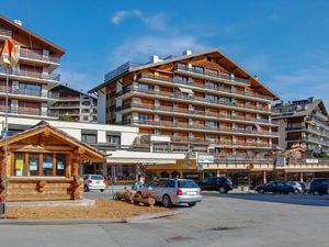 Ferienwohnung für 5 Personen (57 m&sup2;) in Nendaz