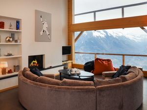 Ferienwohnung für 10 Personen (200 m&sup2;) in Nendaz