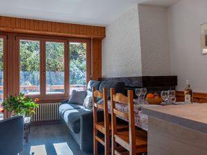 Ferienwohnung für 4 Personen (50 m²) in Nendaz