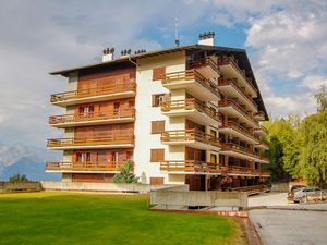 Ferienwohnung für 4 Personen (56 m²) in Nendaz