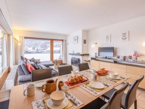 Ferienwohnung für 6 Personen (70 m²) in Nendaz