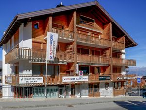 Ferienwohnung für 2 Personen (20 m²) in Nendaz