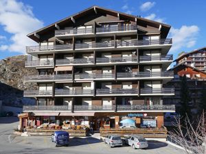 Ferienwohnung für 4 Personen (33 m&sup2;) in Nendaz