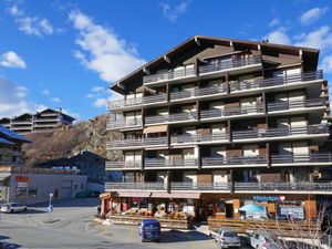 Ferienwohnung für 2 Personen (20 m&sup2;) in Nendaz