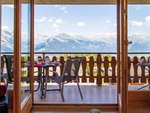 Ferienwohnung für 4 Personen (90 m²) in Nendaz