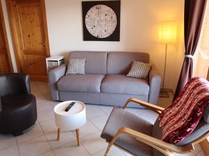 Ferienwohnung für 4 Personen (65 m²) in Nendaz