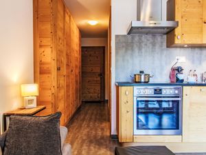 Ferienwohnung für 2 Personen (34 m²) in Nendaz