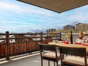 Ferienwohnung für 4 Personen (54 m&sup2;) in Nendaz