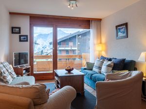 Ferienwohnung für 4 Personen (55 m²) in Nendaz