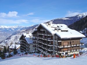 Ferienwohnung für 4 Personen (65 m&sup2;) in Nendaz