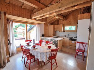 Ferienwohnung für 6 Personen (100 m²) in Nendaz