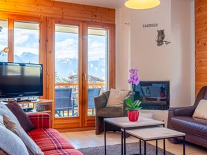 Ferienwohnung für 4 Personen (80 m&sup2;) in Nendaz