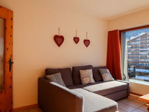 Ferienwohnung für 4 Personen (45 m&sup2;) in Nendaz