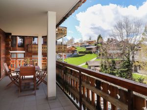 Ferienwohnung für 6 Personen (100 m&sup2;) in Nendaz