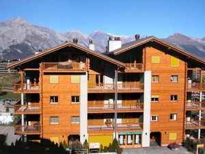 Ferienwohnung für 6 Personen (80 m&sup2;) in Nendaz