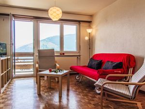 Ferienwohnung für 2 Personen (25 m&sup2;) in Nendaz