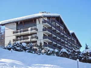 Ferienwohnung für 4 Personen (78 m²) in Nendaz